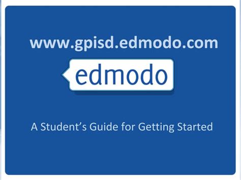 Image result for Edmodo Student Example
