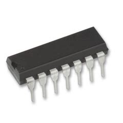 Microchip PIC16F1503 DIP 8-Bit Microcontroller – Robocraze