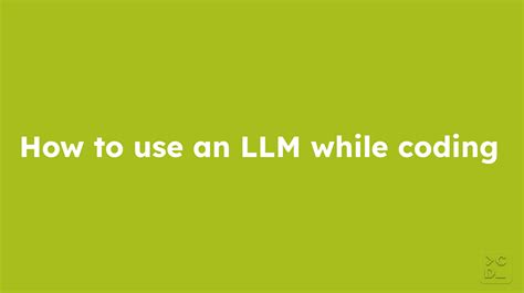 Image result for LLM for Code