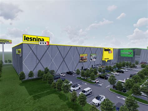 Lesnina se širi i na Beograd | Bloomberg Adria