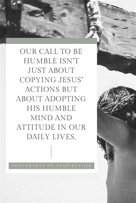 Image result for Jesus Example of Humility