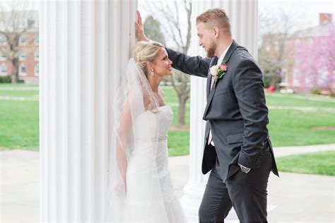 Lynchburg College - Boonsboro Country Club Wedding | Lynchburg, VA ...