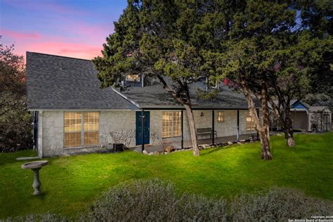 31251 Wildcat Dr, Bulverde, TX 78163 | Homes.com