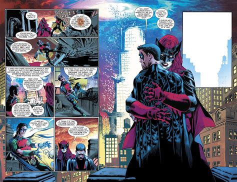 Download Tim Drake in Action - High-Resolution Wallpaper Wallpaper ...