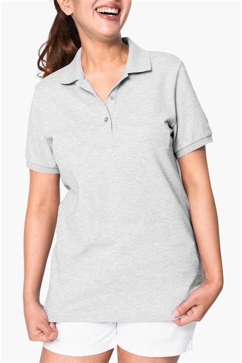 Collared t shirt mockup Images - Free Download on Freepik
