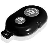 Heypex WD01 Portable Wireless Bluetooth Selfie/Pictures Clicker Shutter ...