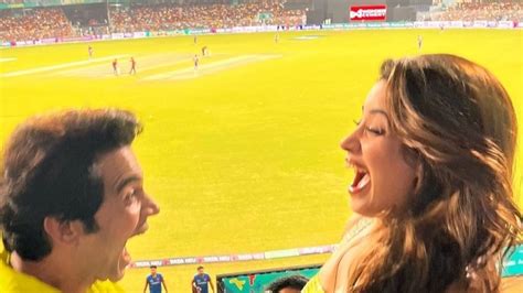 Mr & Mrs Mahi: क्या राजकुमार राव और जाह्नवी कपूर की फिल्म की शुरुआत ...