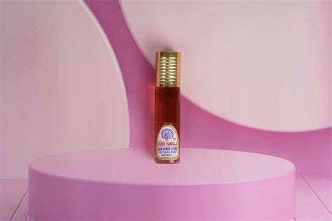 Buy Oudh Vanilla Attar Perfume Online in India - jainperfumers.com ...