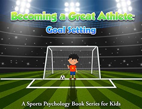 Becoming a Great Athlete: Goal Setting eBook : Uribe MASEP, Danny ...