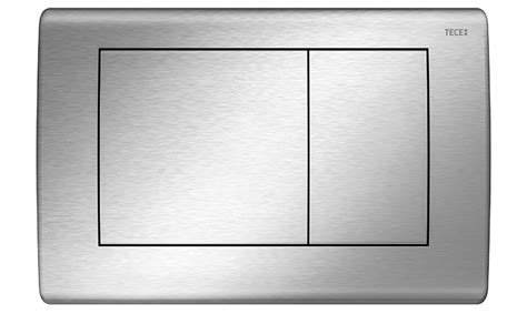 TECEplanus - Toilet flush plate | TECE India