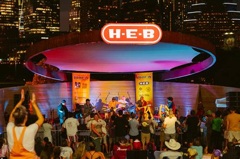 5 richest people in Central Texas not named Elon Musk