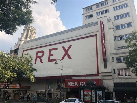 Some of the best Techno Clubs in the World - Techno Cloth