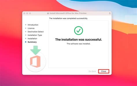 How to install and uninstall Office on Mac