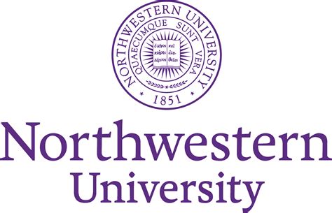 Northwestern University Kellogg Logo
