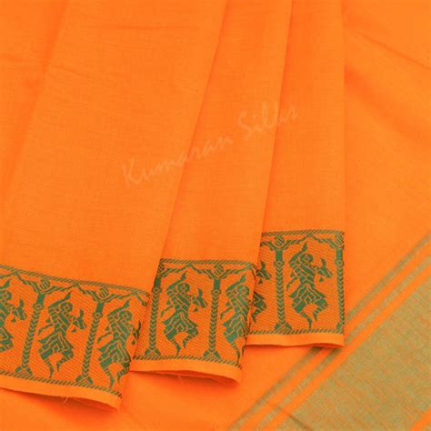 Dance Practice Saree 52 – Kumaran Silks