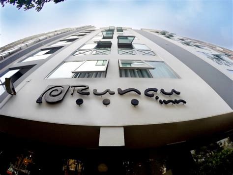 HOTEL RUNCU MIRAFLORES (Lima) - Hotel Reviews, Photos, Rate Comparison ...