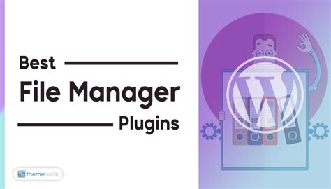 Image result for WordPress File Manager