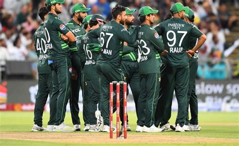 PAK vs NZ Live Streaming Tri Series Live Telecast: When And Where To ...