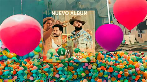 Image result for Musical Camilo