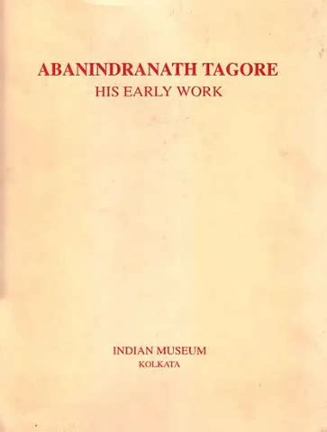 Abanindranath Tagore: His Early Work Buy Books online at low prices in ...