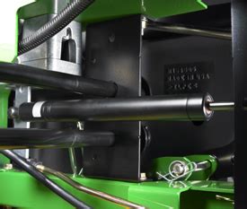 Z540M | Cortadora de césped | John Deere LA