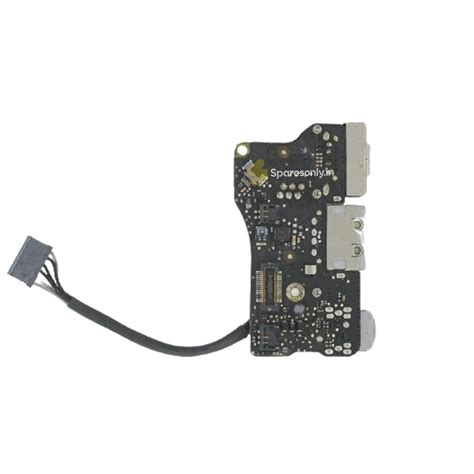 MacBook Air 13" A1466 (2011–2017) Speaker Replacement