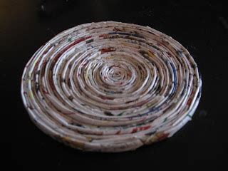 Image result for Paper Bowl Tutorial