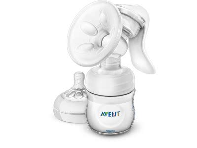 Avent Manual Breast Pump 330/20 1 No : Buy Avent Manual Breast Pump 330 ...