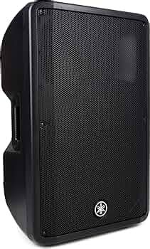 YAMAHA CBR15 Passive Speaker - Price History