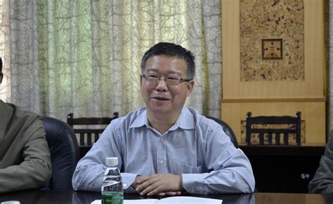 西南科技大学尚丽平副校长一行到东南大学调研