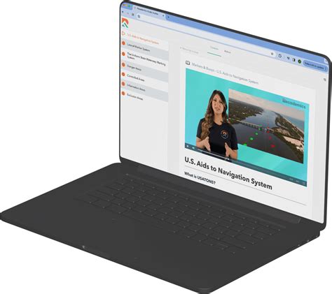 Pennsylvania Online Boater Safety Course | Recademics™