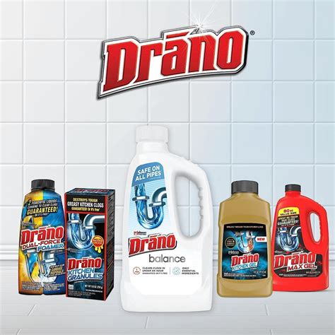 How To Use Drano Safely & Is Drano Bad for Pipes? (UPDATED)