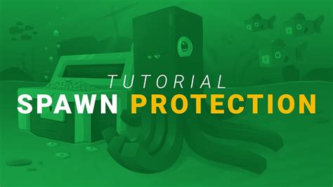 Image result for Enable Spawn Protection Minecraft