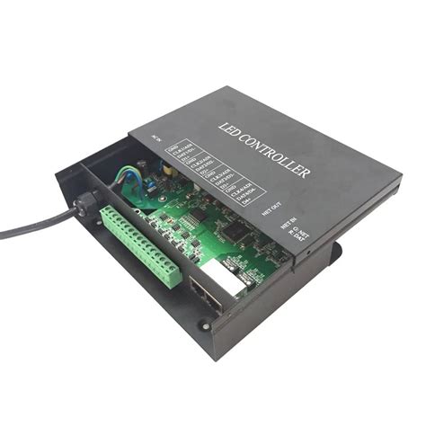 Image result for Artnet LED Controller