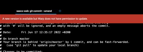Image result for Permissions Warp Essentials Tutorial