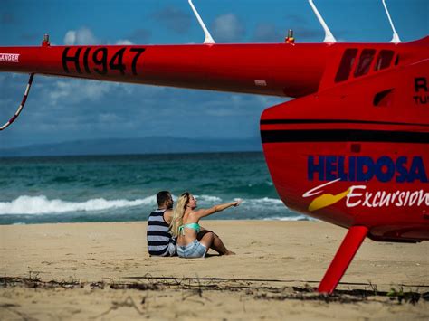 HELIDOSA HELICOPTER EXCURSIONS (2026) All You SHOULD Know Before Going ...