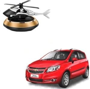 Auto Garh Golden Car Aroma Diffuser Air Freshener Perfume Solar for ...