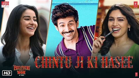 Pati Patni Aur Woh - Dialogue Promo | Hindi Movie News - Bollywood ...