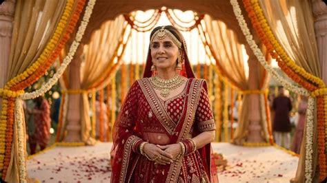 Box office performance of Daadi Ki Shaadi: Neetu Kapoor requires 51 ...