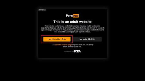 How to Watch Pornhub in Kentucky: Trick to Bypass the Porn Ban