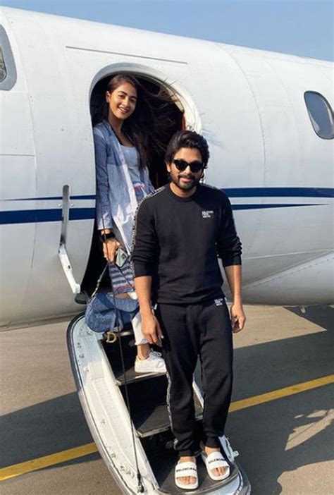 Tollywood Superstars Like Ram Charan And Allu Arjun Who Own Private Jets