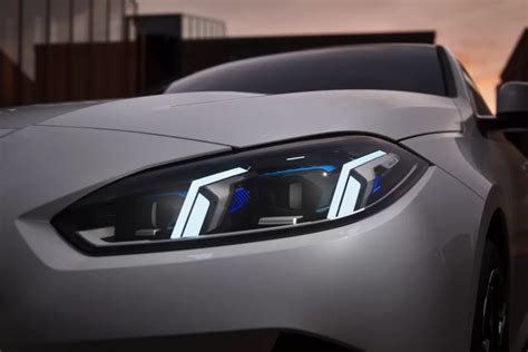 BMW 2 Series Gran Coupé (F74): Model overview, configurator and pricing