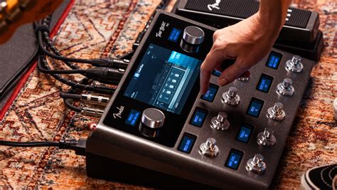 Image result for The Pusher Bass Tutorial