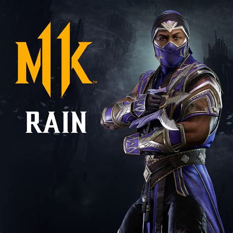 Mortal Kombat 11