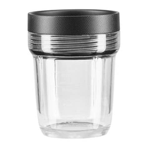 Small Batch Jar (200 ML) – Kitchenaidcentre