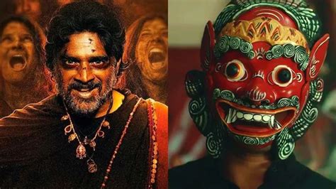 5 Best Hindi Psychological Thrillers On OTT: Watch Shaitaan To Asur On ...