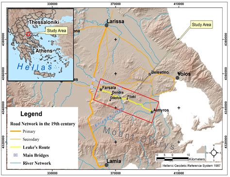 The Driving Role of 3D Geovisualization in the Reanimation of Local ...