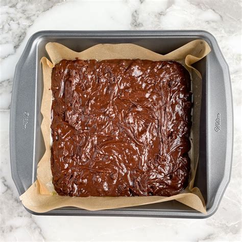 Ghirardelli Brownie Mix Recipe - Food Lovin Family