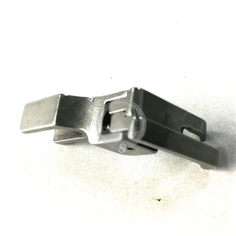 CR 1/16N (211N) Compensating Presser Foot JUKI, JACK Single Needle Ind ...