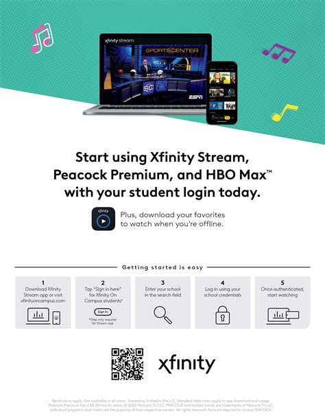 XFINITY On Campus